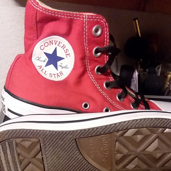 Converse - Picture 5 of 8